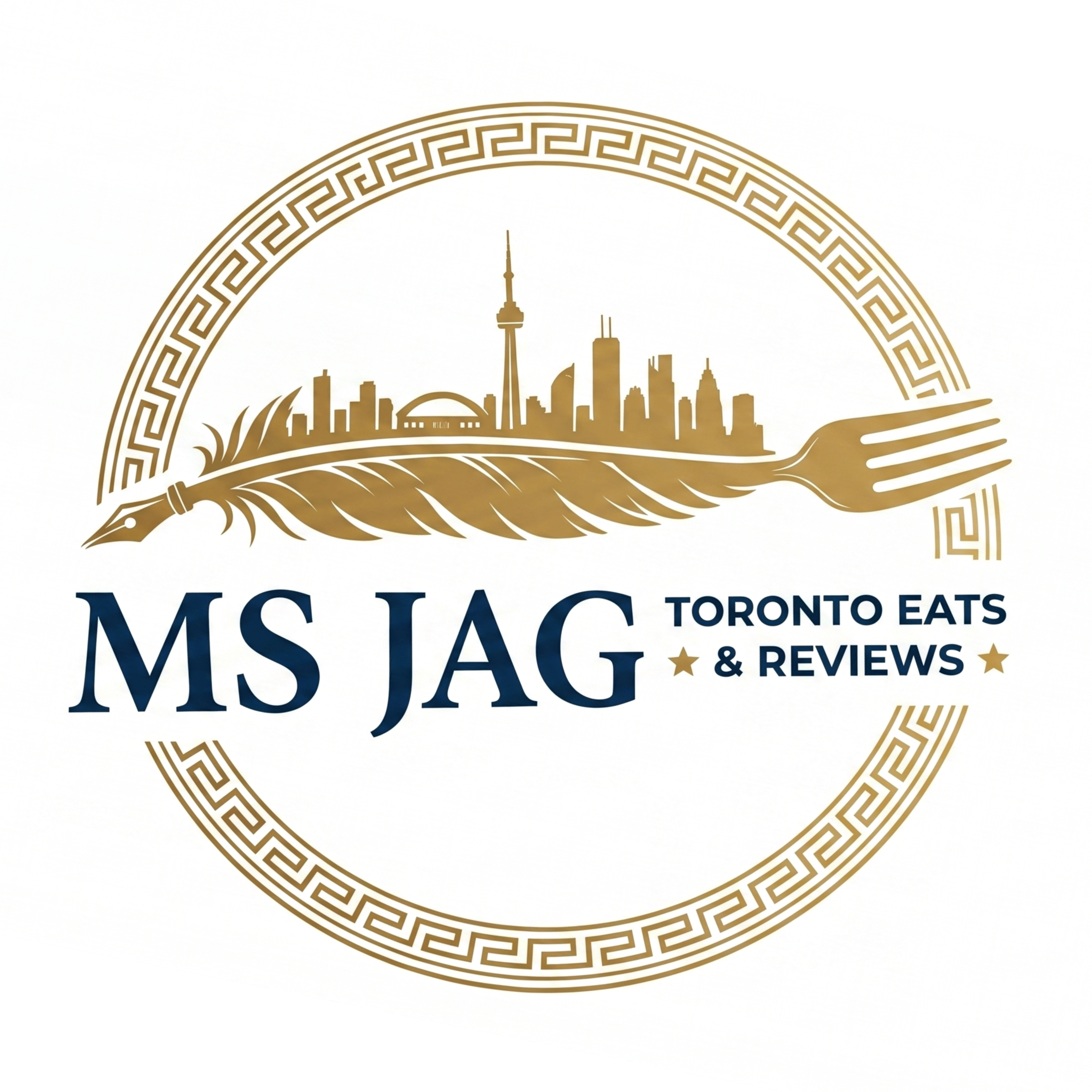 MsJAG Reviews logo